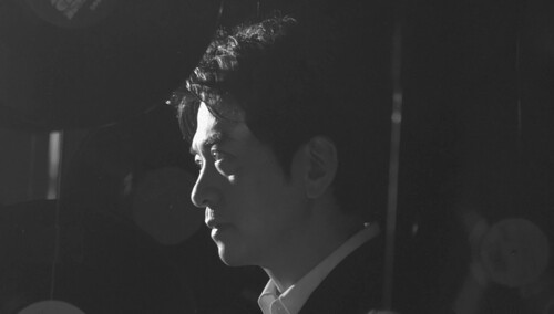 《声生不息》李健好歌献给你！人生如歌 一念一生！