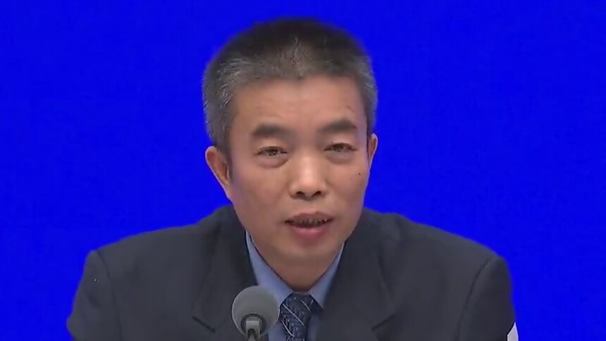 罗俊杰：坚持“民生要托底、货运要畅通、产业要循环”