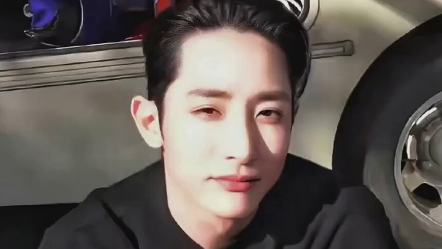 谁能拒绝李洙赫呢