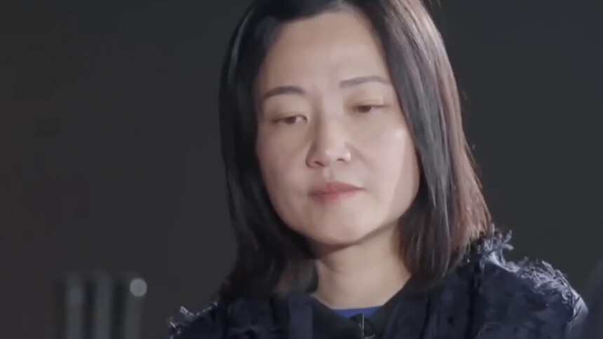 章贺郭柯宇从未有过眼神对视？郭柯宇笑称：所以我们离了