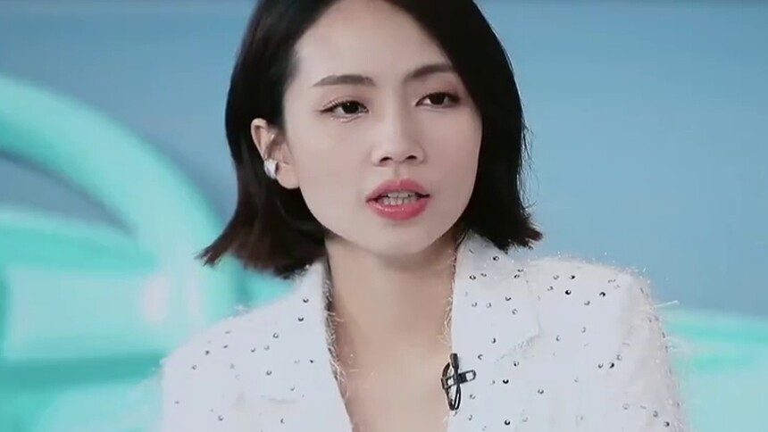 港乐？没影响！刘惜君谈参加《声生不息》的感受