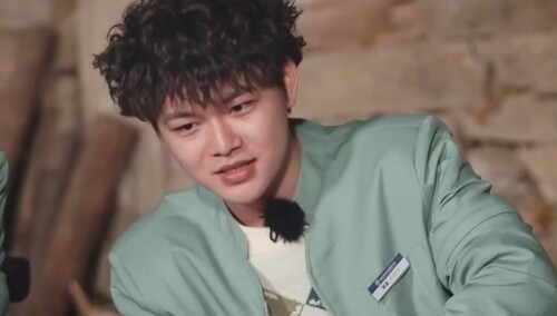 陈湜勇于试错心态强，初入职场进步看得见