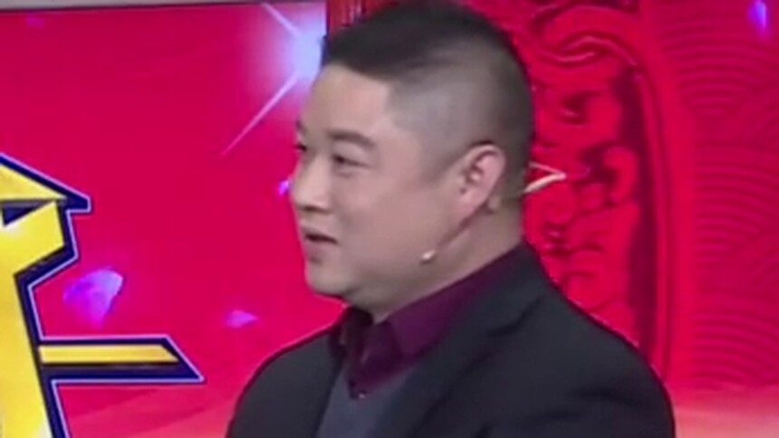 为你一战20180222期：帮女郞现场送福袋 罗亮成为今日冠军