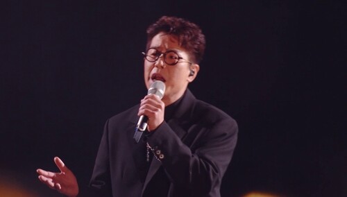 纯享版：林晓峰《寂寞的男人》 为何今晚我不懂如何告别烦恼