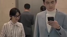 林更新谭松韵“闹不和”！拍摄过程不断互怼？