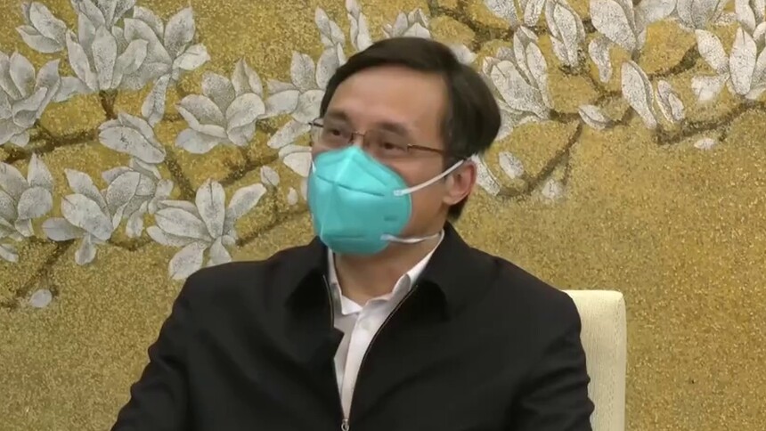上海：黄璐琦院士解读中医药救治问题 上海已制定老年人儿童用药指南