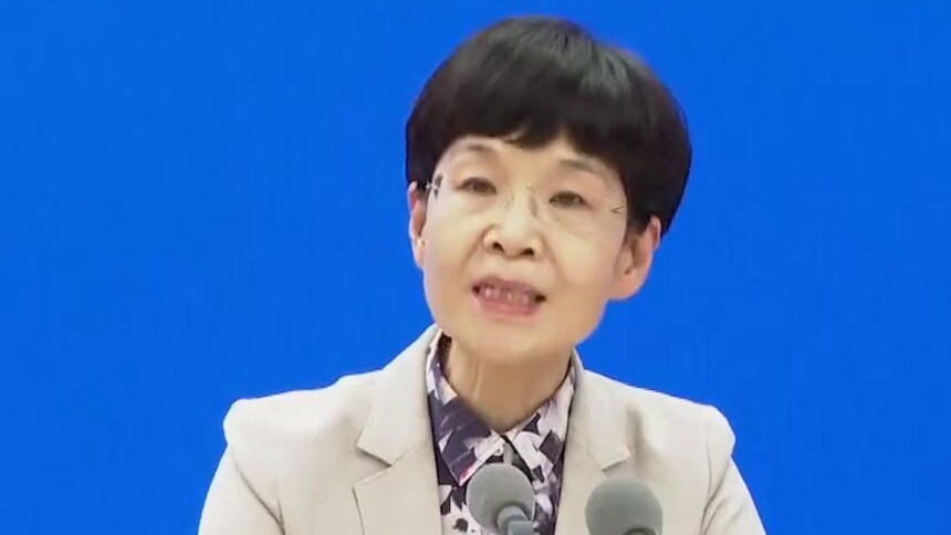 郭燕红：节假日期间急诊24小时开放 不得停诊拒诊