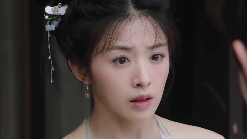 《玉面桃花总相逢》第26集看点：松松坊开业！阿娇清嘉创业致富