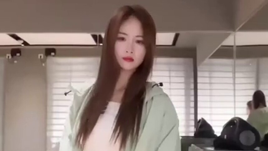 徐紫茵《Tomboy》