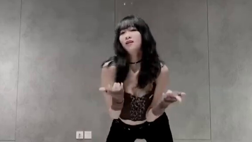 李子璇《Tomboy》