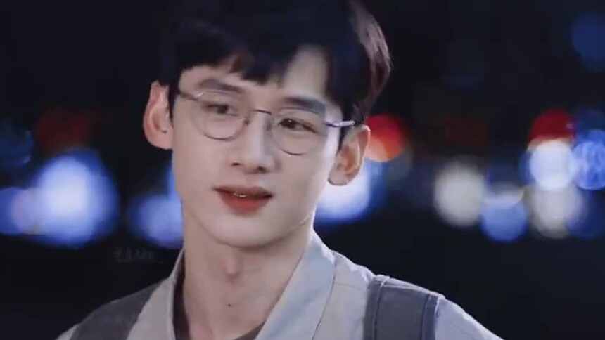 男明星的歪头杀遭不住啊！