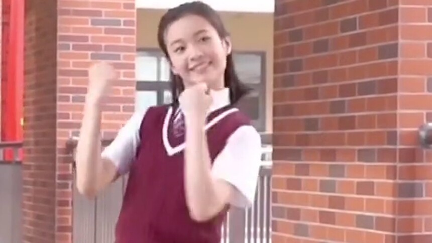 青春活力！胡先煦李庚希荣梓杉新剧路透曝光