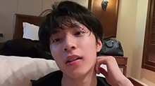 刘耀文给你奉上520隐藏惊喜