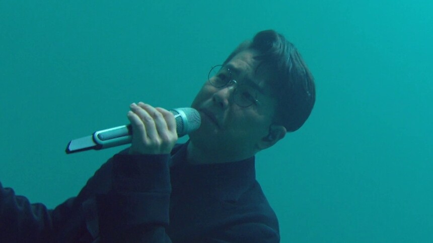 纯享精华版：林晓峰《今生今世》 唯愿此爱爱未老