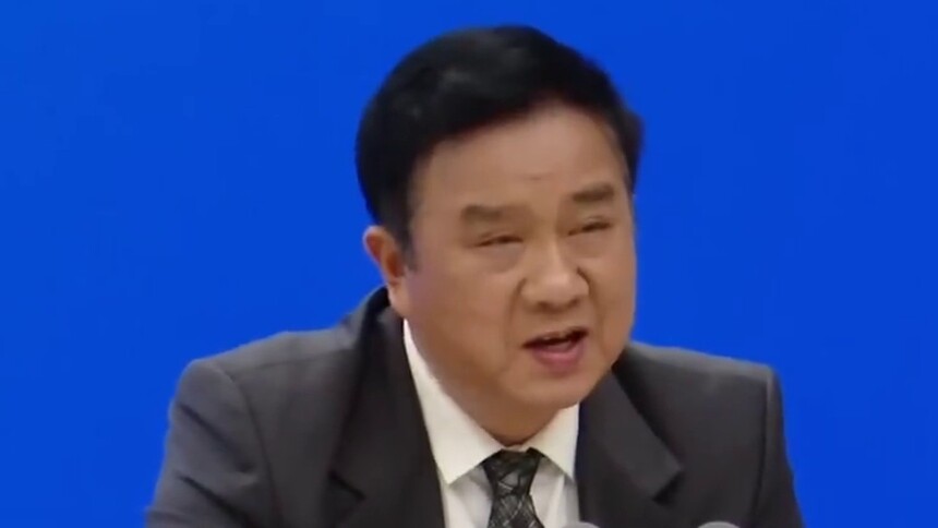 张流波：入户的终末消毒是阻止病毒经过家庭传播的有效措施之一