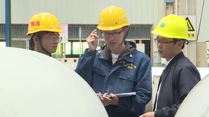 第26届中国青年五四奖章，湖南1人1集体获评：中国铁建重工龙斌、中南大学铝合金强流变技术与装备研究团队获奖
