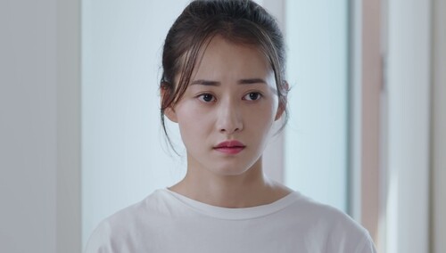 格尔助攻小怜吴南 向郝主任坦白两人恋爱了