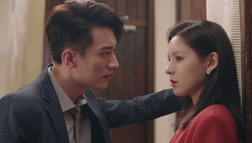 《夜色暗涌时 速看版》终极预告 张予曦刘学义双向奔赴之恋