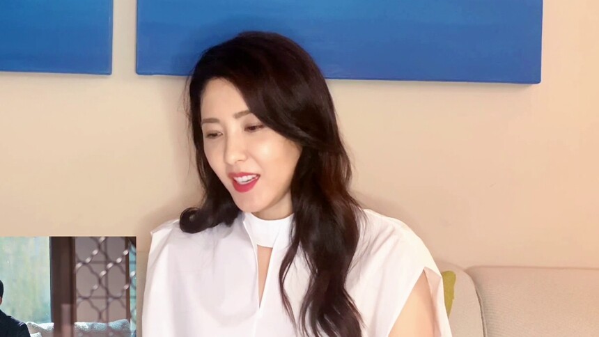 《好好说话》追剧reaction：王耀庆实力宠妻，曾黎开启夸夸模式