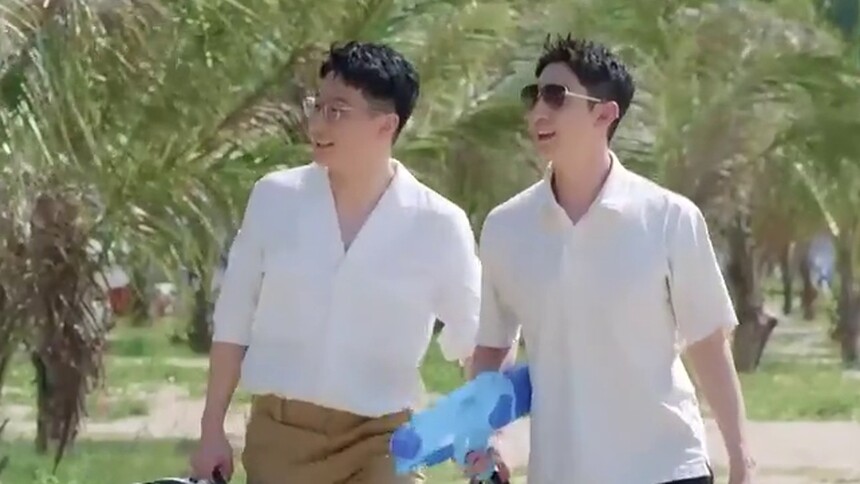 《向往的生活6》6月3日看点：任子威开启暴风炫饭模式 武大靖立志成为蘑菇屋新主人？