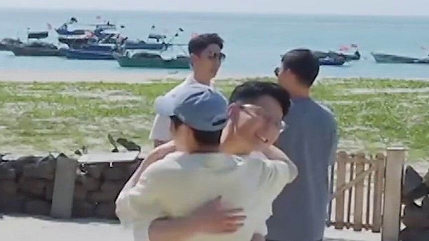 任子威武大靖解锁向往新生活 且看东北大当家如何拿捏蘑菇屋居民