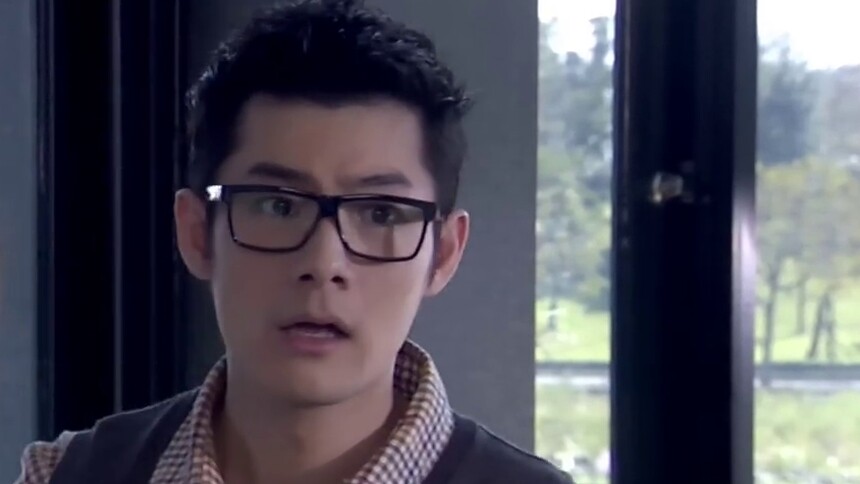 《爱上查美乐》第23集看点：以风得知以烈生病