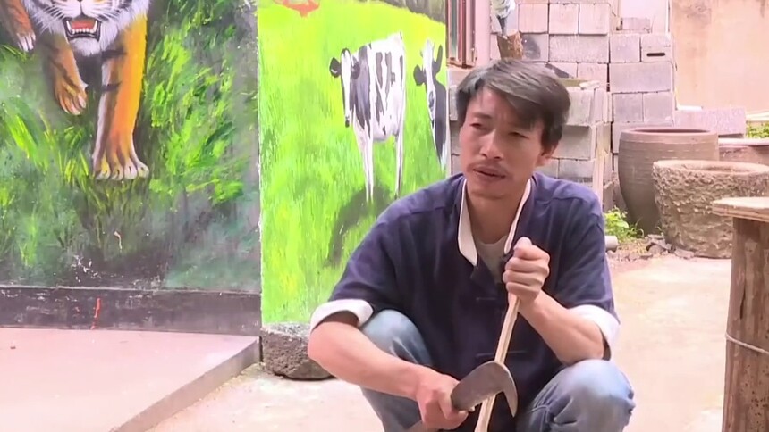 “帅农鸟哥”杨军昌：唤我以“新农人”之名