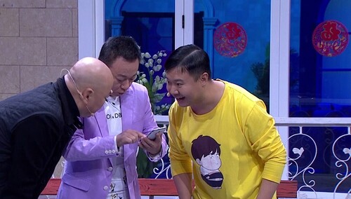 欢乐饭米粒儿2 第3集