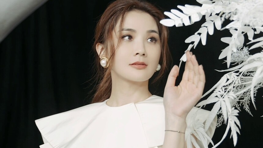 《乐园》芭莎对话自我篇：柳翰雅/许茹芸/蔡卓妍
