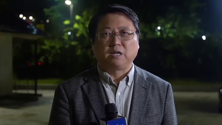 全球连线｜北顿涅茨克氮肥厂部分乌武装人员投降