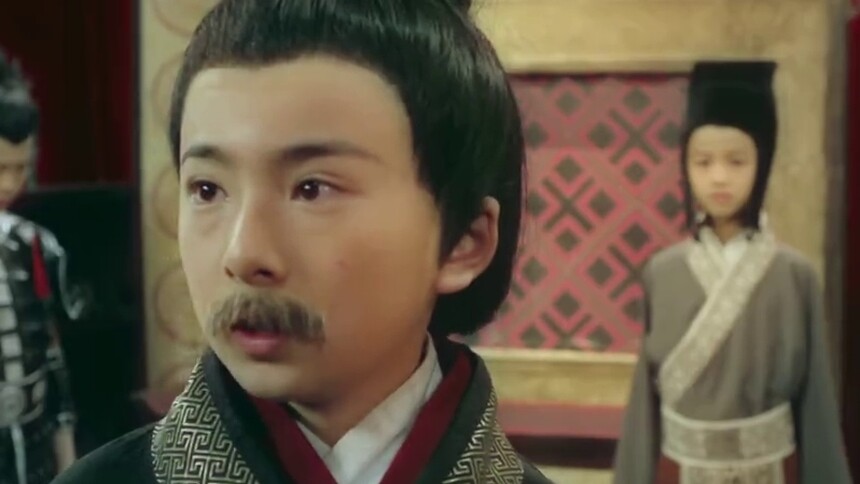 【快乐看】完璧归赵（上）