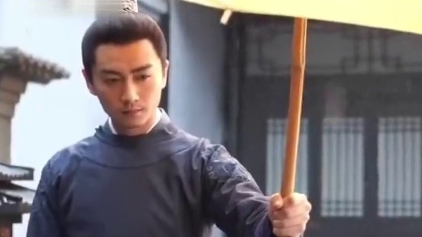 笑翻了！《梦华录》里顾千帆秒变陈廉镜头竟是这样拍的？我一直以为是换脸......