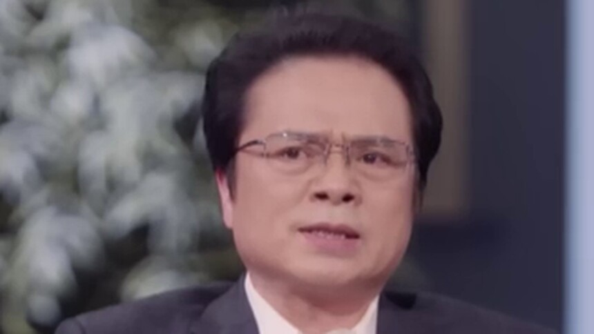 陈彦：丰富的阅读能让人活几十辈子