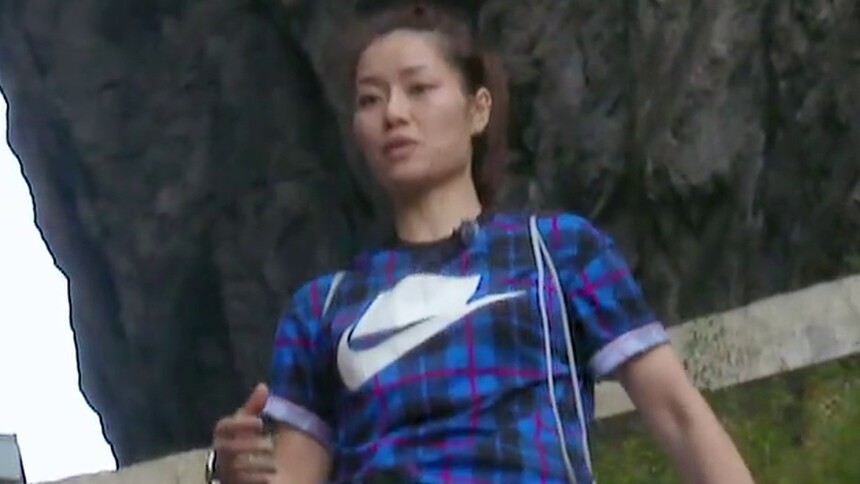 李娜唐一菲求求你们学学撒娇吧 凌潇肃姜山可期待了呢
