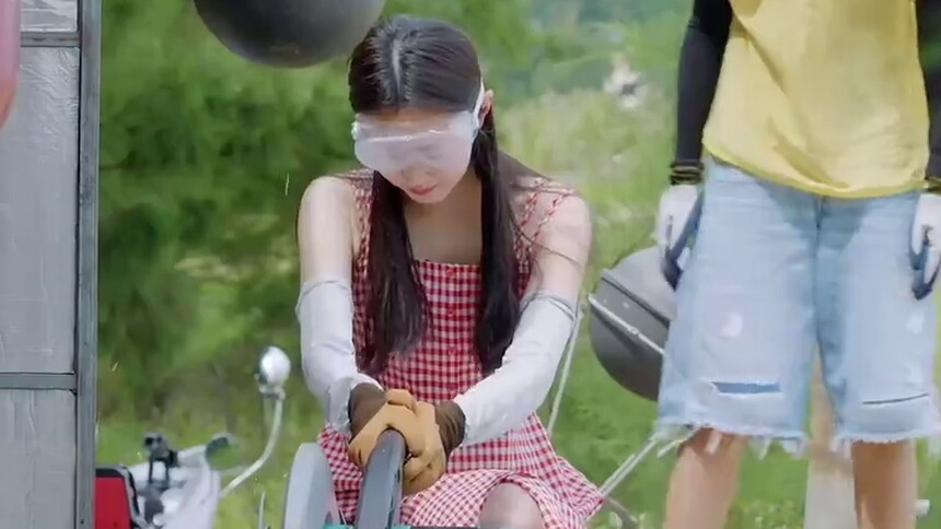 《向往的生活6》7月1日看点：宋轶展现焊铁技艺？艺兴子枫体验超酷尾波冲浪