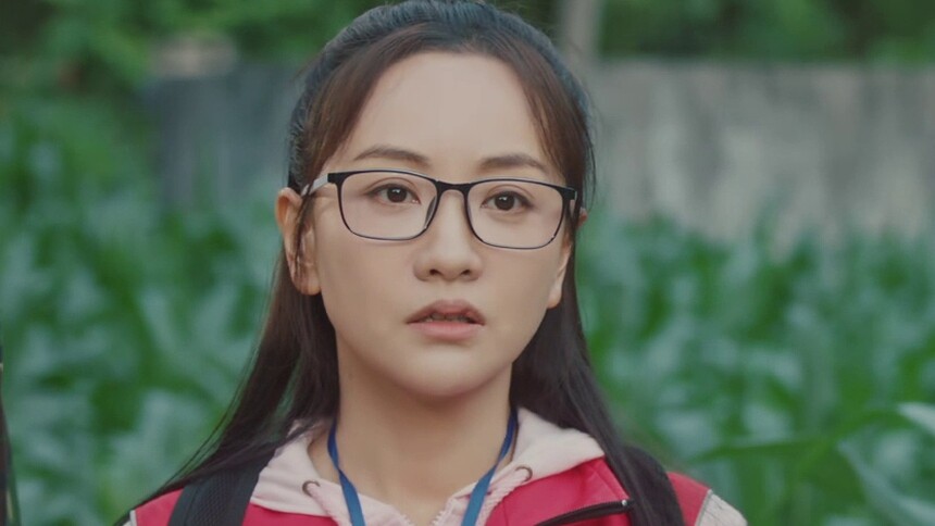 《大山的女儿》第3集看点：黄文秀对村里扶贫制度感到震惊