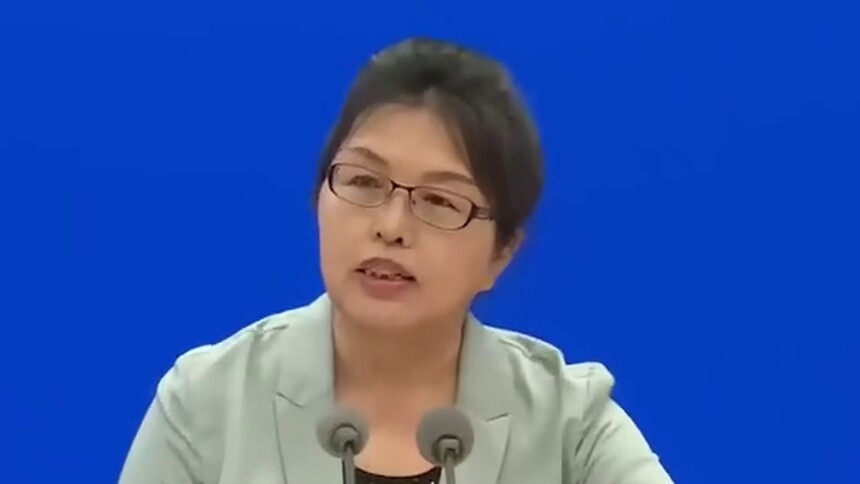 李宁：我国主要食品污染状况和趋势已初步掌握