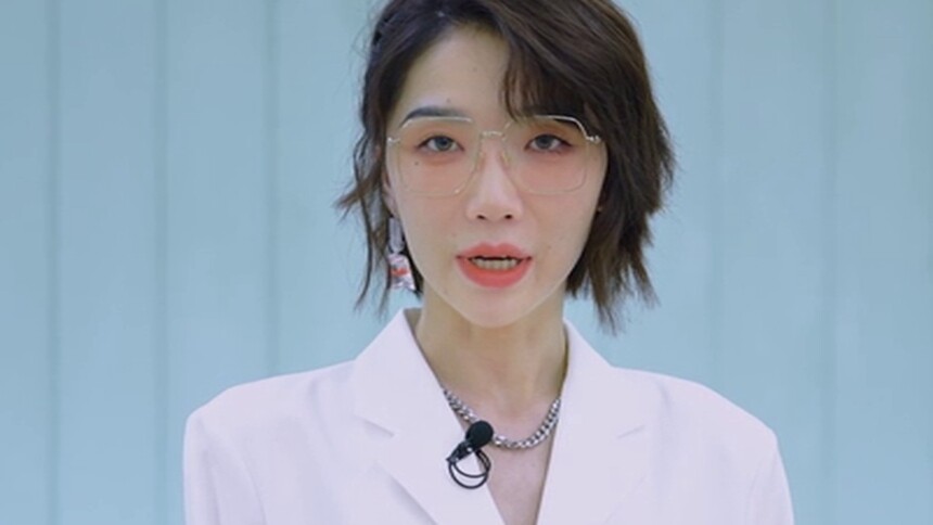 赵梦和薛凯琪郭采洁追《乘风破浪》 刘恋张天爱喊话节目组：快加更