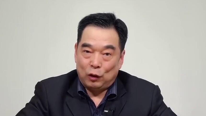 天文科普小讲堂：太阳黑子