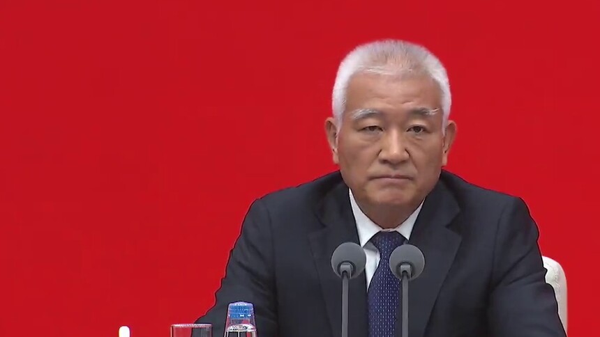 中国这十年·系列主题新闻发布丨王志刚：国家高新区表现出较好的增长势头