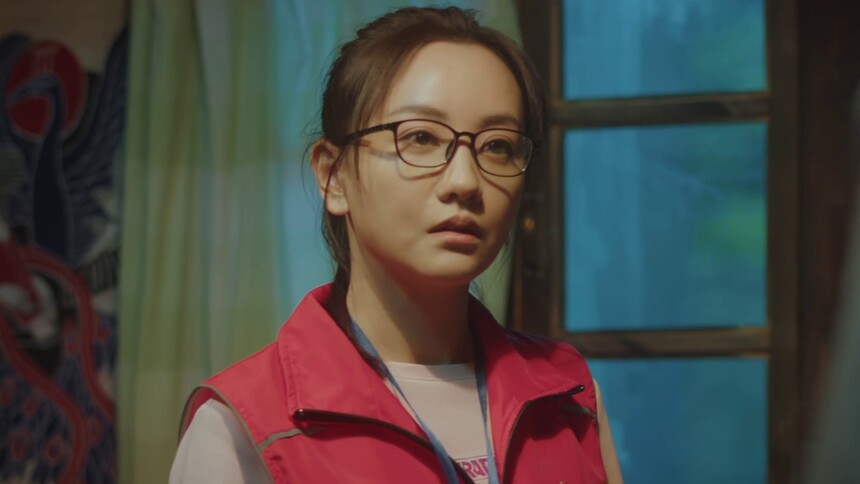 《大山的女儿》第28集看点：黄文秀得知马万里吃回扣