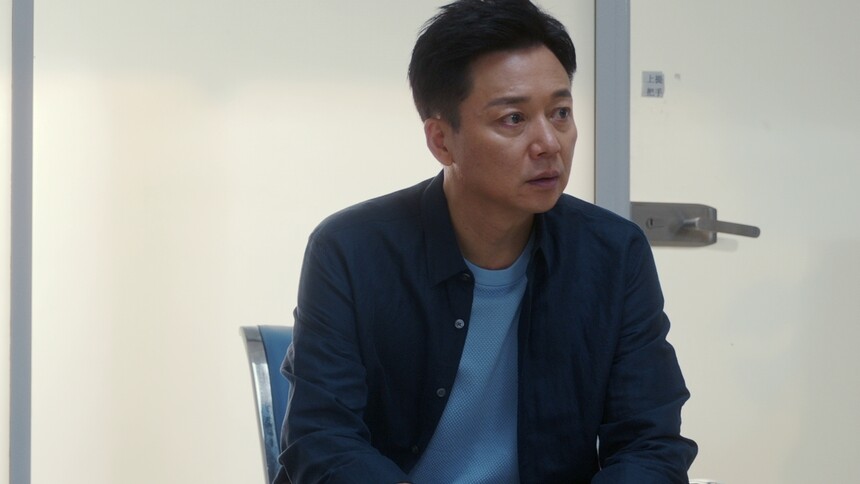 《张卫国的夏天》第7集看点：林宏年离婚后得知自己天生不能生育