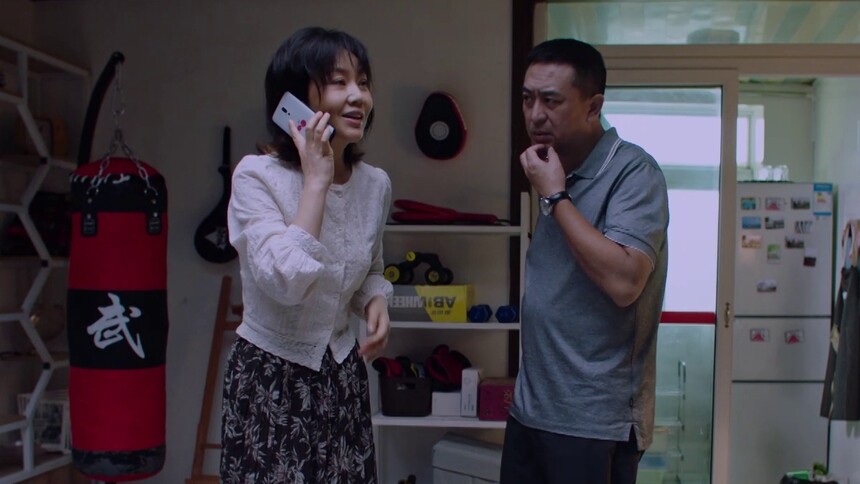 《少年派2》第3集看点：王胜男儿子被老师叫家长；妙妙脱单