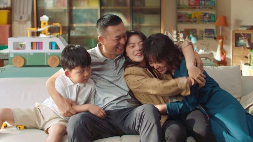 《少年派2》定档7.21：为难夫妇升级二胎，一秒CP续写前缘！
