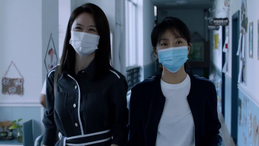 教育理念不同引分歧 王胜男PK田甜遭内涵