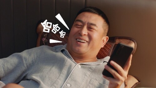 会员彩蛋：相爱相杀！胜男和大为片场欢乐日常