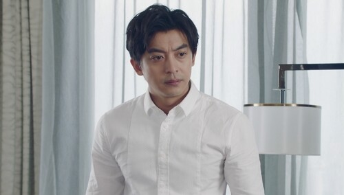 《匆匆的青春》第29集看点：江母执意要见孙子 乔乔慢慢接受小鱼