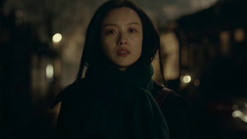 《漫长的告白》倪妮动人献唱主题曲 唯有真爱过才会懂得的极致爱情物语
