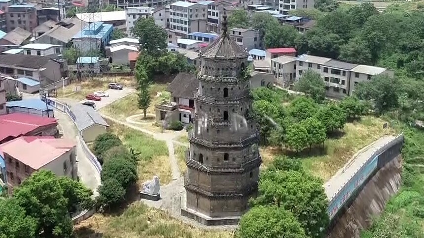 都市猎人-知邵阳却不知宝庆