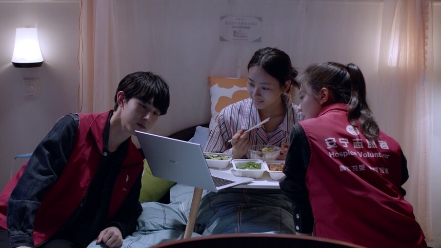 《少年派2》第21集看点：“一秒”CP陪伴雨嘉！林家四口恢复欢声笑语
